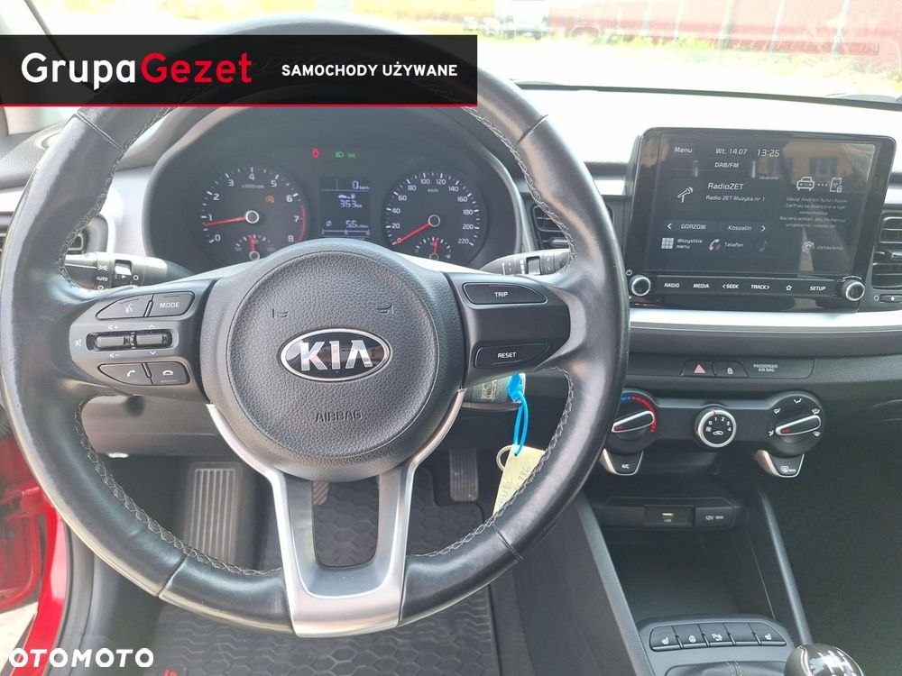 Kia Stonic - 13