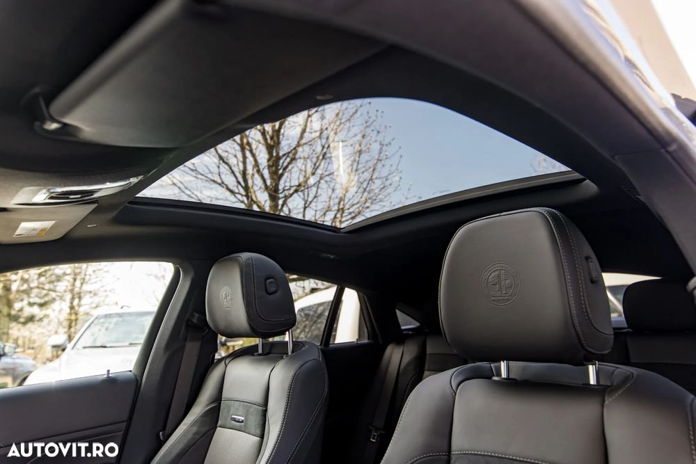 Mercedes-Benz GLE Coupe AMG 53 4Matic+ AMG Speedshift TCT 9G AMG Line Premium - 18