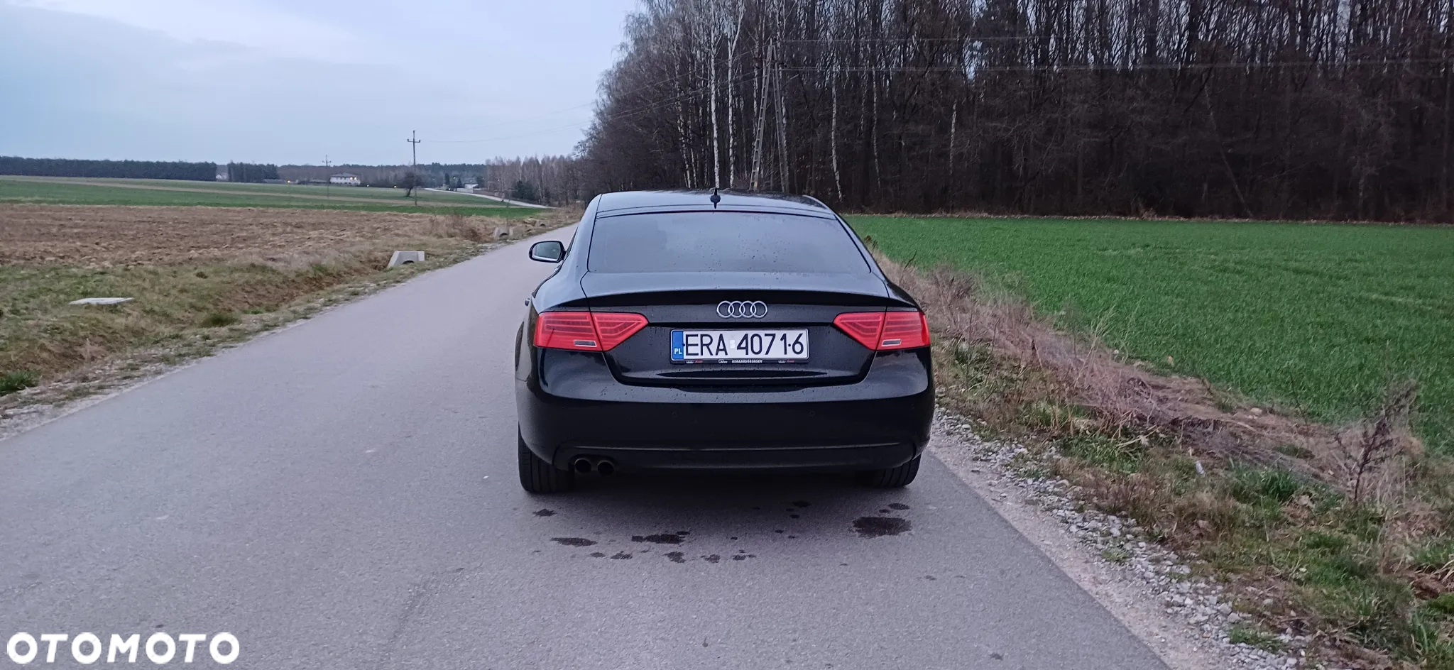 Audi A5 2.0 TDI - 4