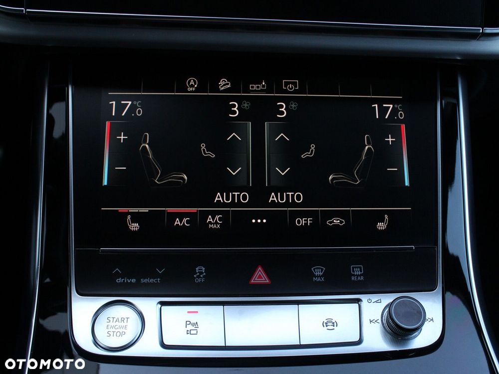 Audi Q7 50 TDI mHEV Quattro S Line Tiptr - 24