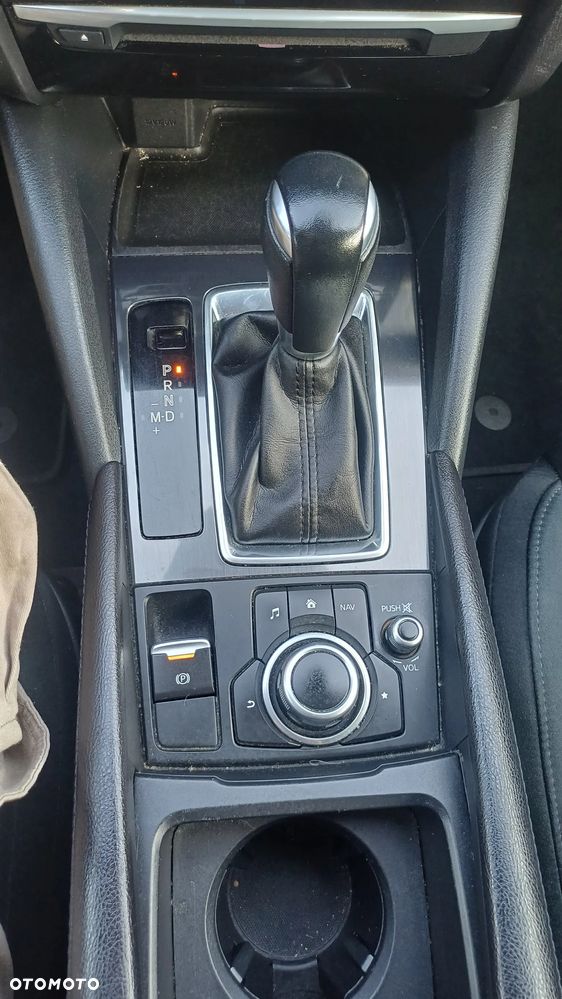 Mazda 6 2.2 SKYACTIV-D Business-Line - 15