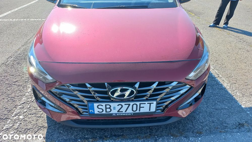 Hyundai i30 1.0 T-GDI Smart - 5