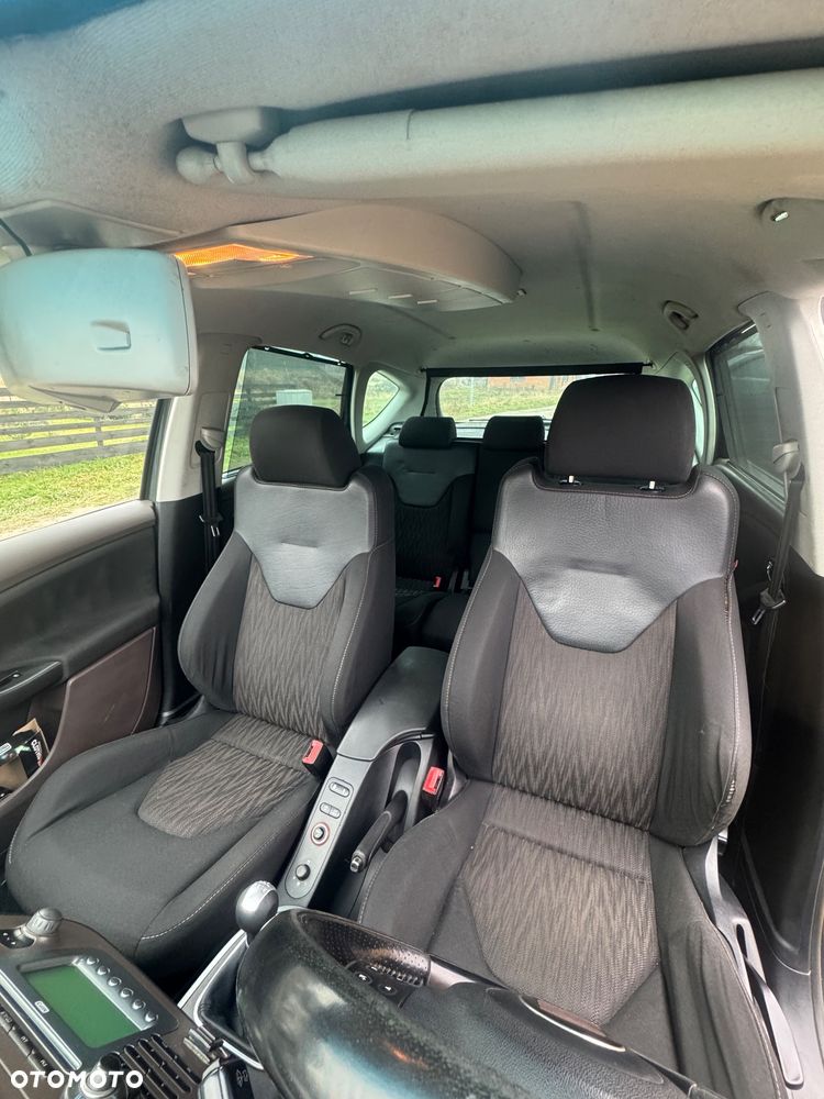 Seat Altea XL 2.0 TDI 4x4 Freetrack - 8
