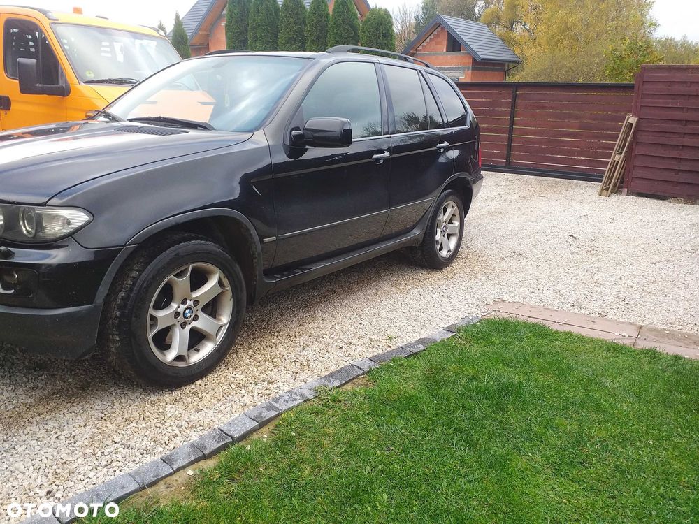 BMW X5 - 3