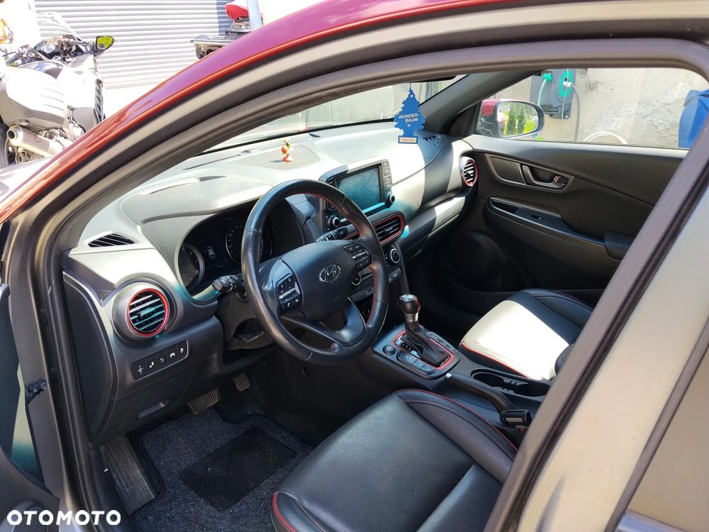 Hyundai Kona - 3