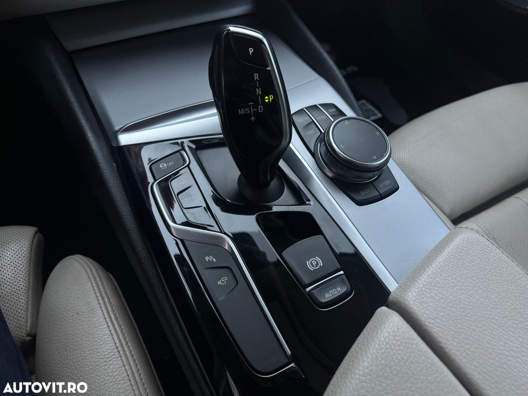 BMW Seria 5 - 17