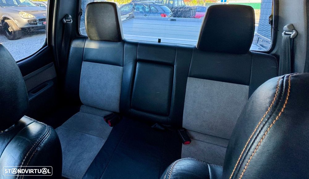 Ford Ranger 3.0 TDCi CD Wildtrak 4WD - 25