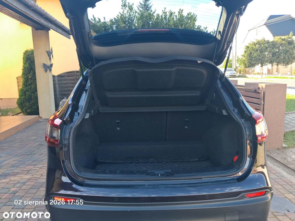 Nissan Qashqai 1.3 DIG-T N-Connecta - 3