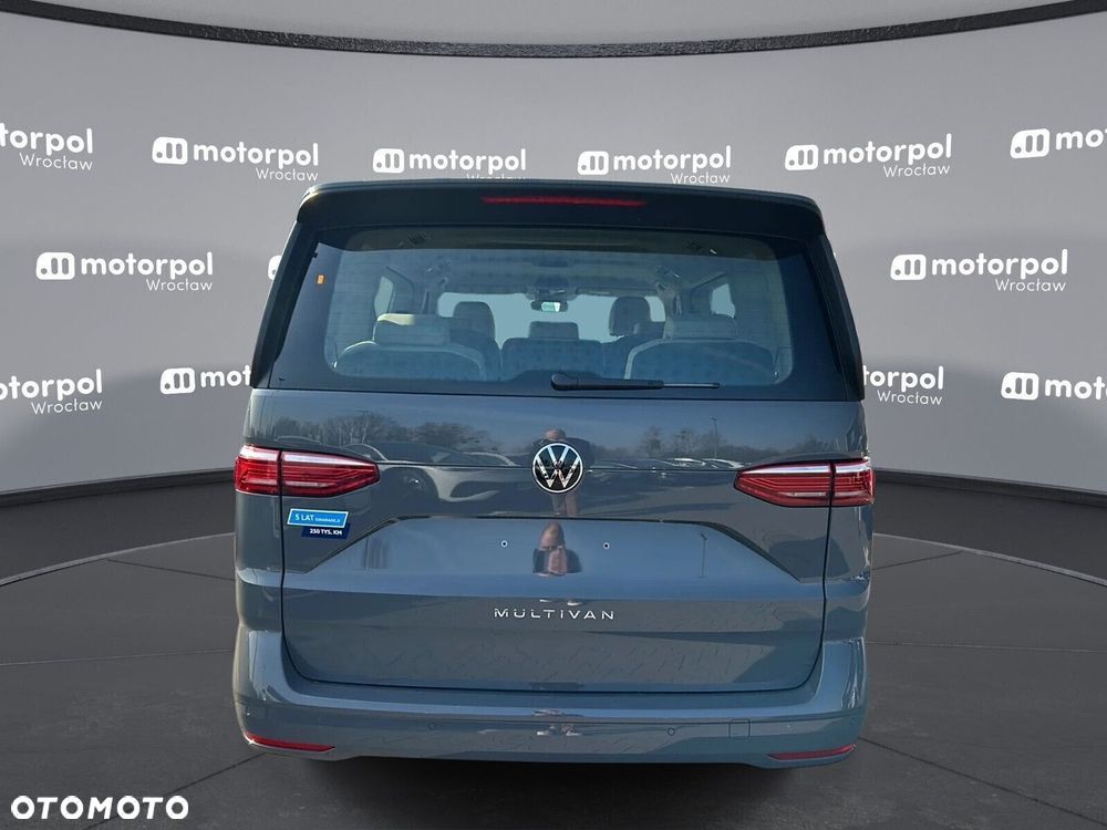 Volkswagen Multivan 2.0 TDI L2 Family DSG - 7
