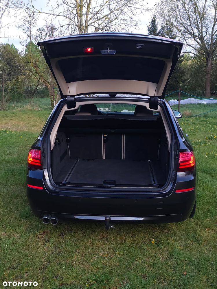 BMW Seria 5 - 13