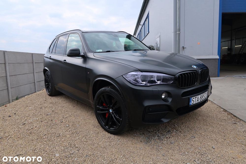 BMW X5 M - 19
