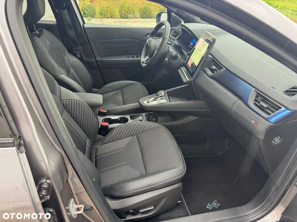 Renault Symbioz - 23