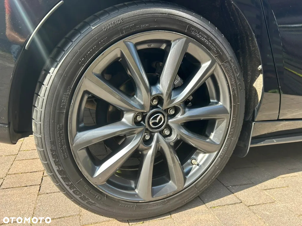 Mazda 3 - 23