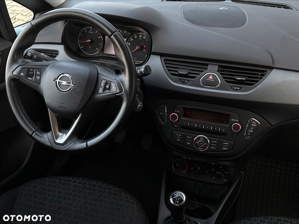 Opel Corsa 1.4 Enjoy - 16