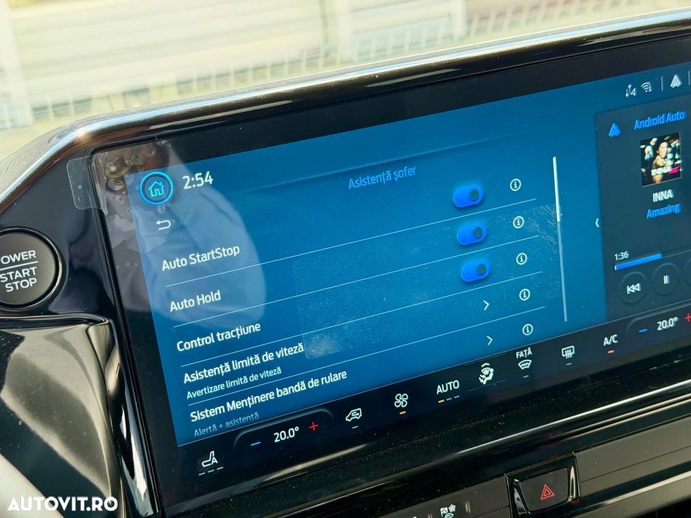 Ford Tourneo - 27