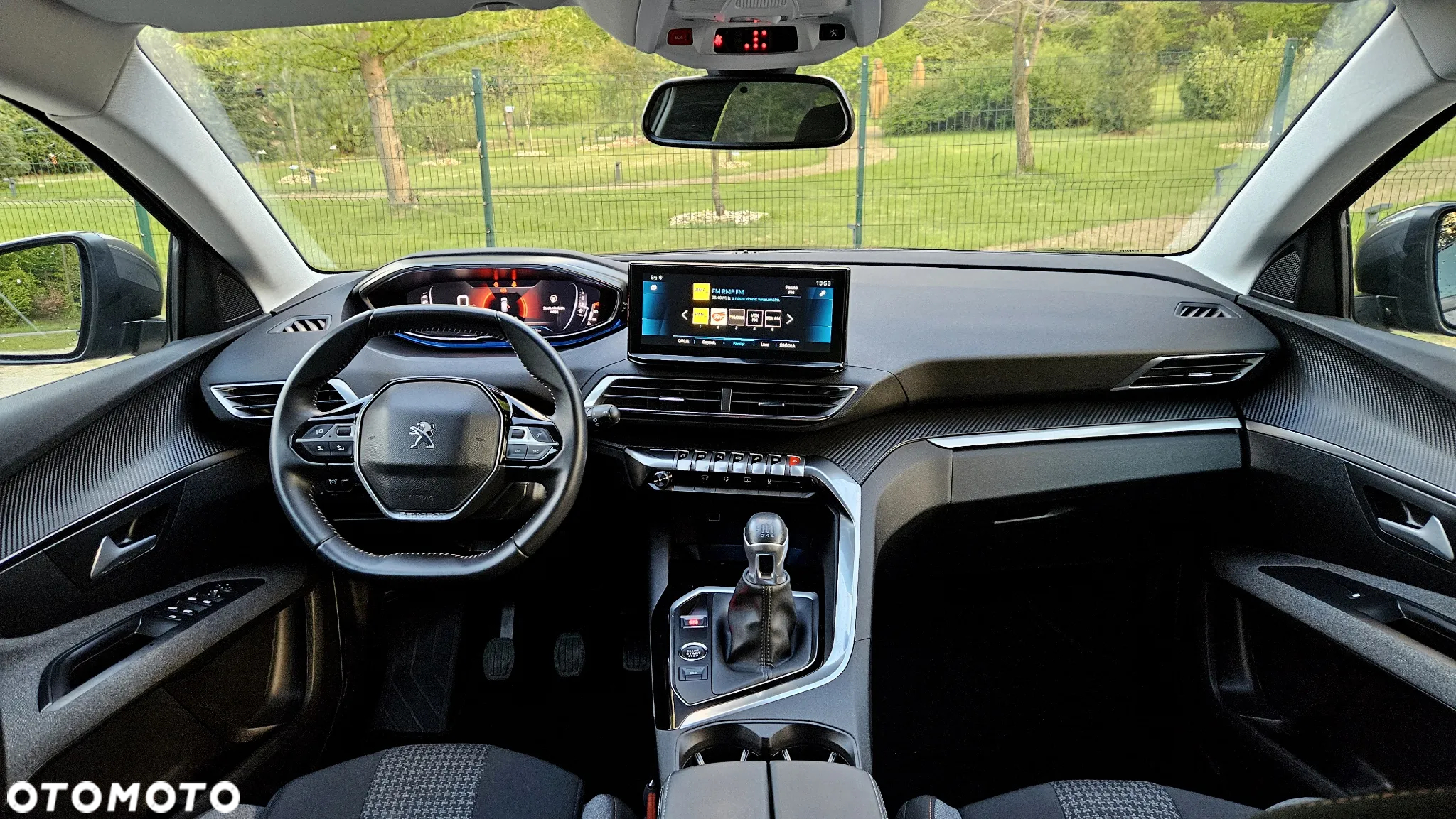Peugeot 5008 1.2 PureTech GT S&S - 33