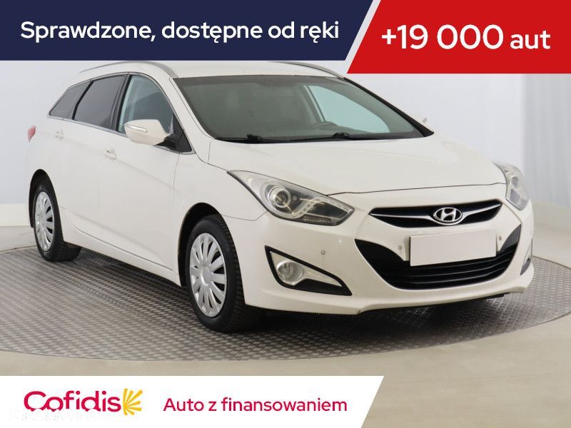 Hyundai i40 - 2