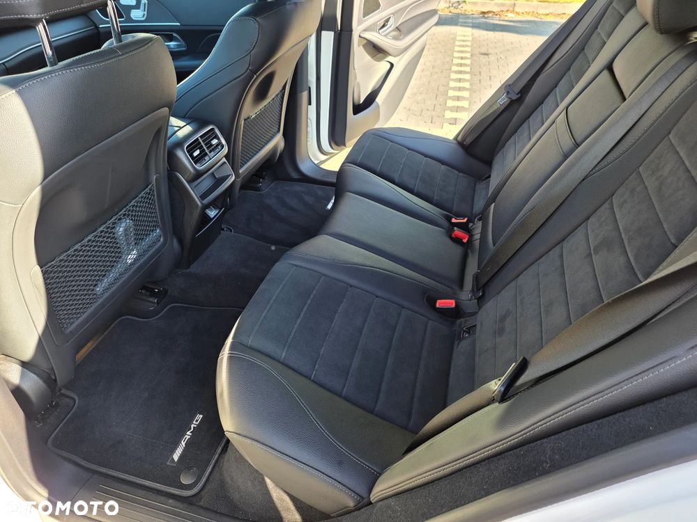 Mercedes-Benz GLE 300 d 4-Matic - 18