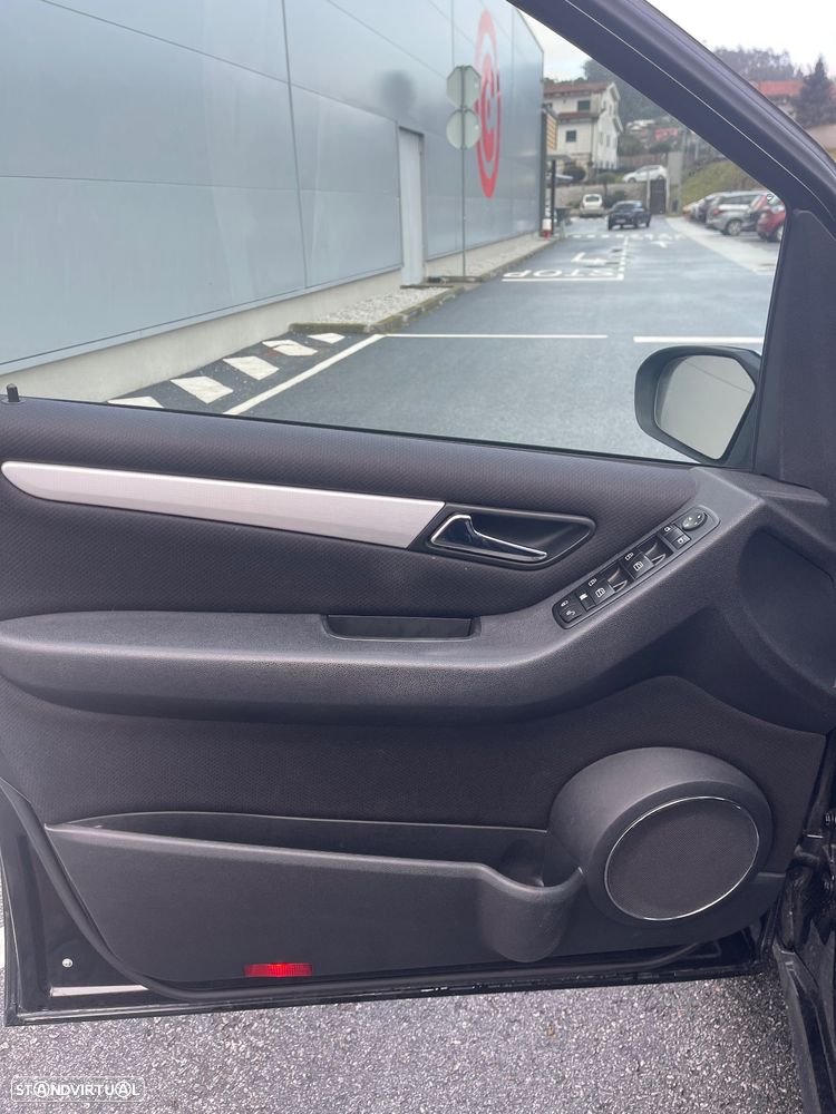 Mercedes-Benz A 180 CDI Classic Automatic - 9