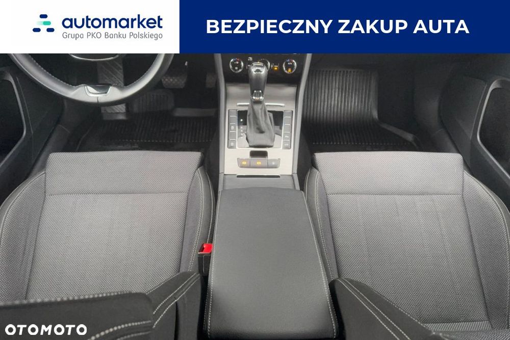 Skoda Superb 2.0 TDI SCR 4x4 Style DSG - 14