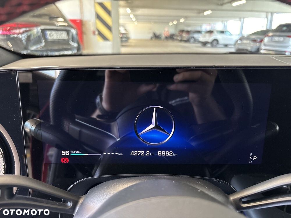 Mercedes-Benz CLA - 13