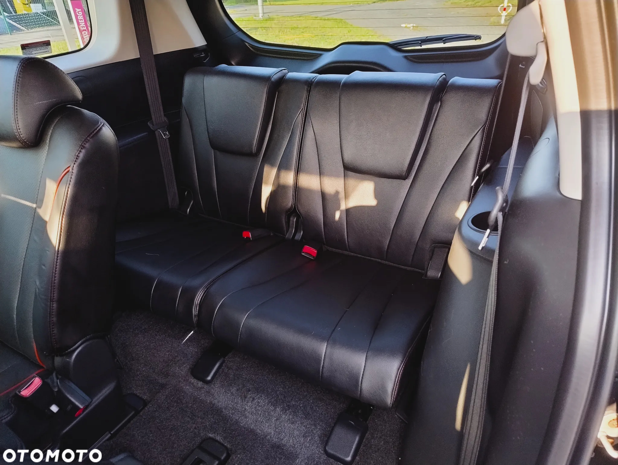 Mazda 5 2.0 MZR Sports-Line - 16