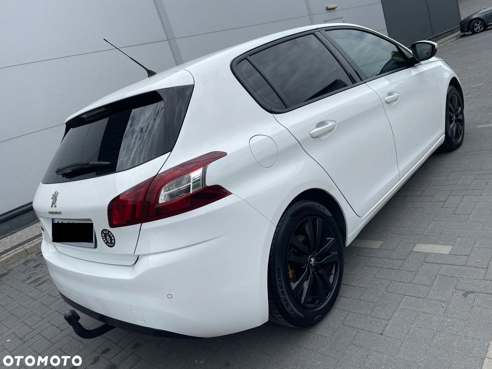Peugeot 308 - 3