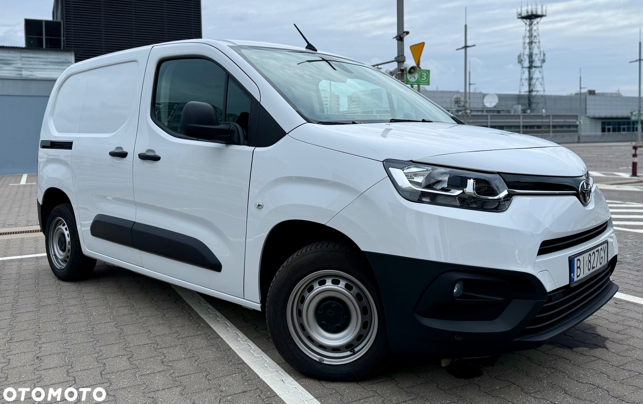 Toyota PROACE CITY - 2