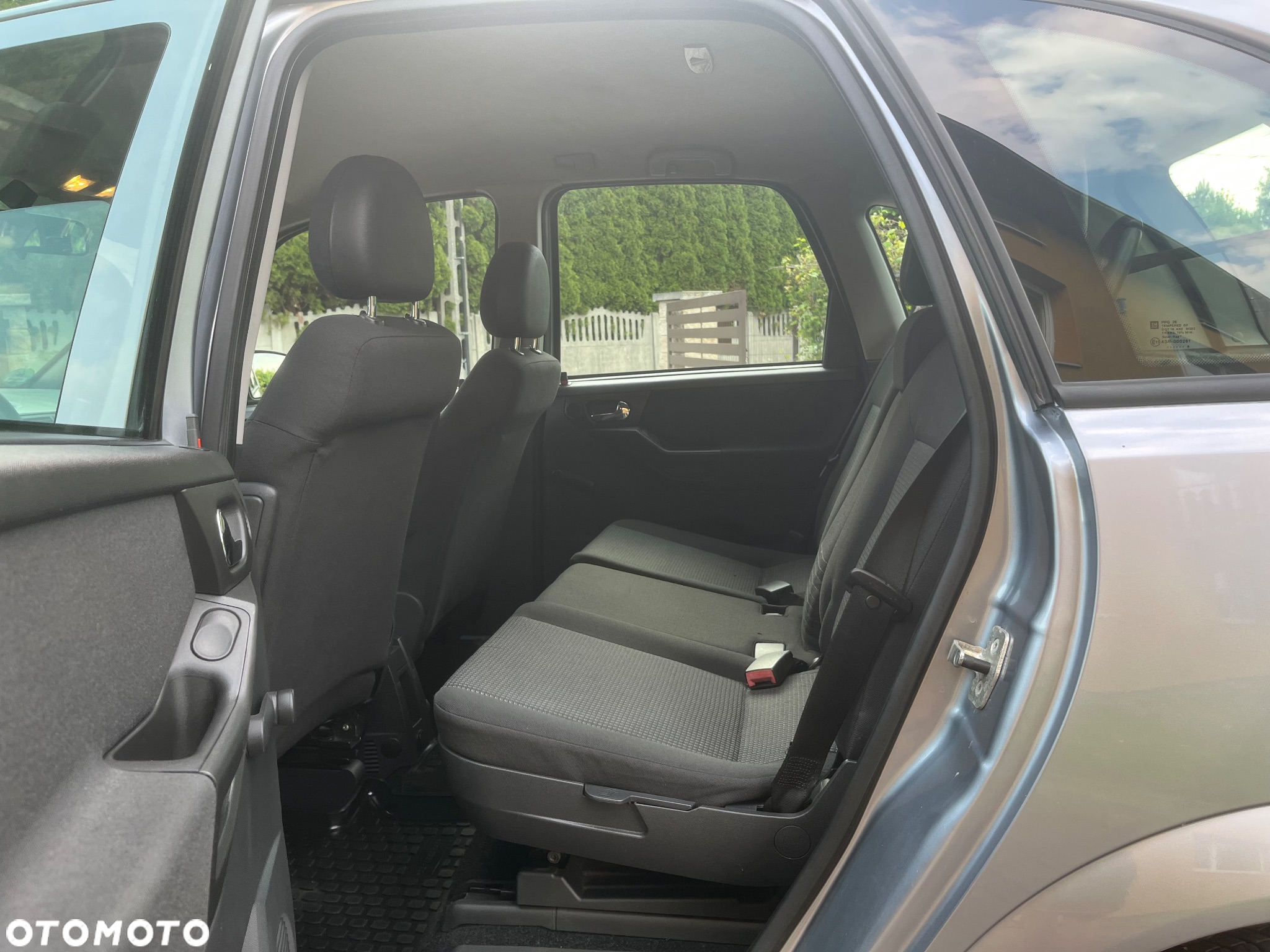 Opel Meriva 1.4 Edition - 22