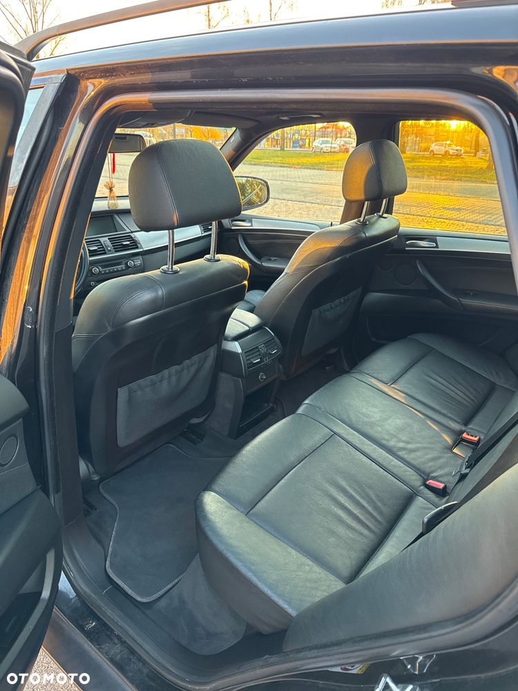 BMW X5 - 11