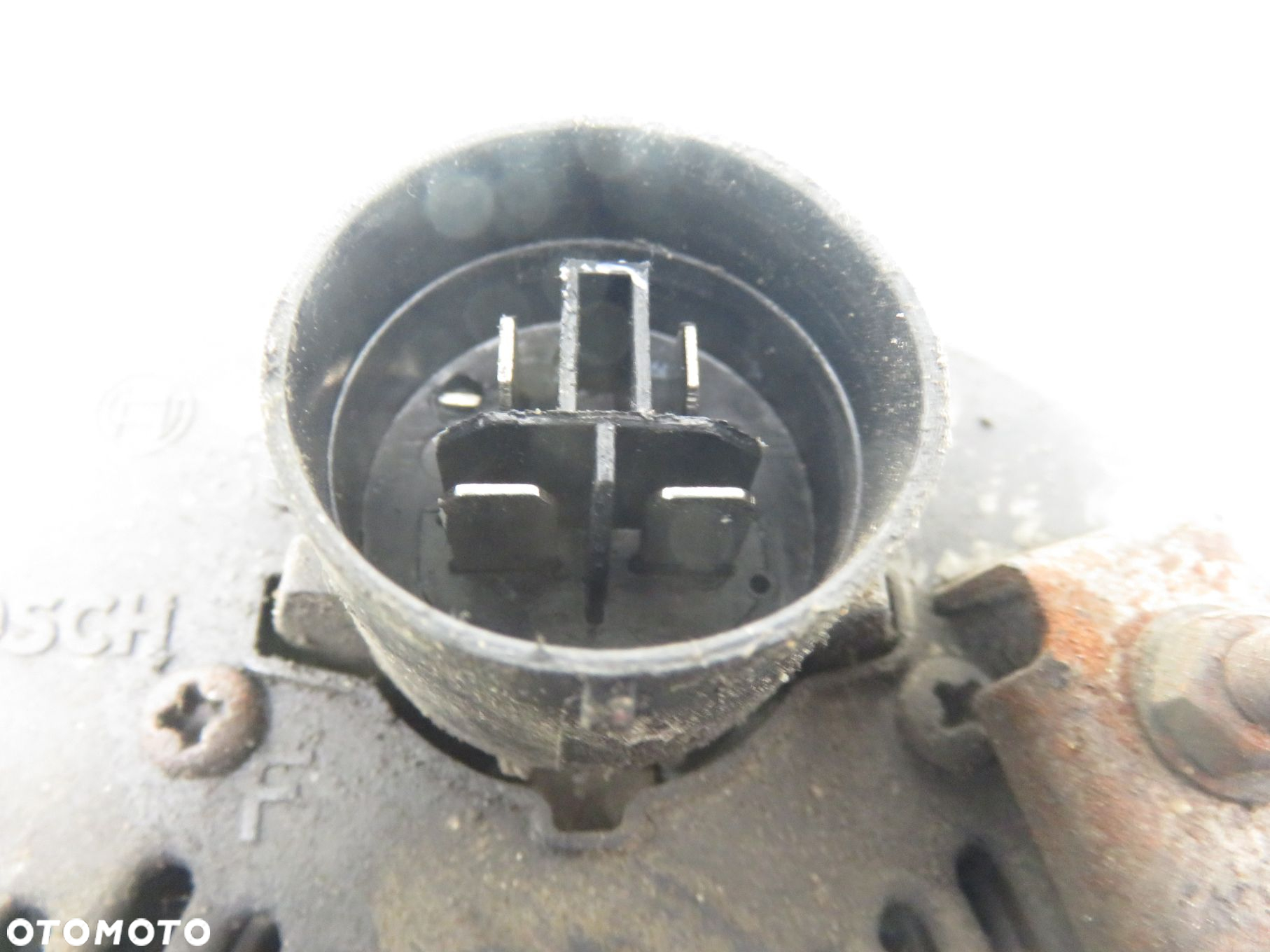 ALTERNATOR HONDA CIVIC VI 1.4 0123315020 - 6