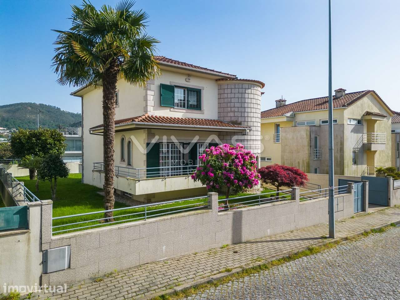 Moradia T3+1 Venda em Gualtar,Braga - Grande imagem: 4/50