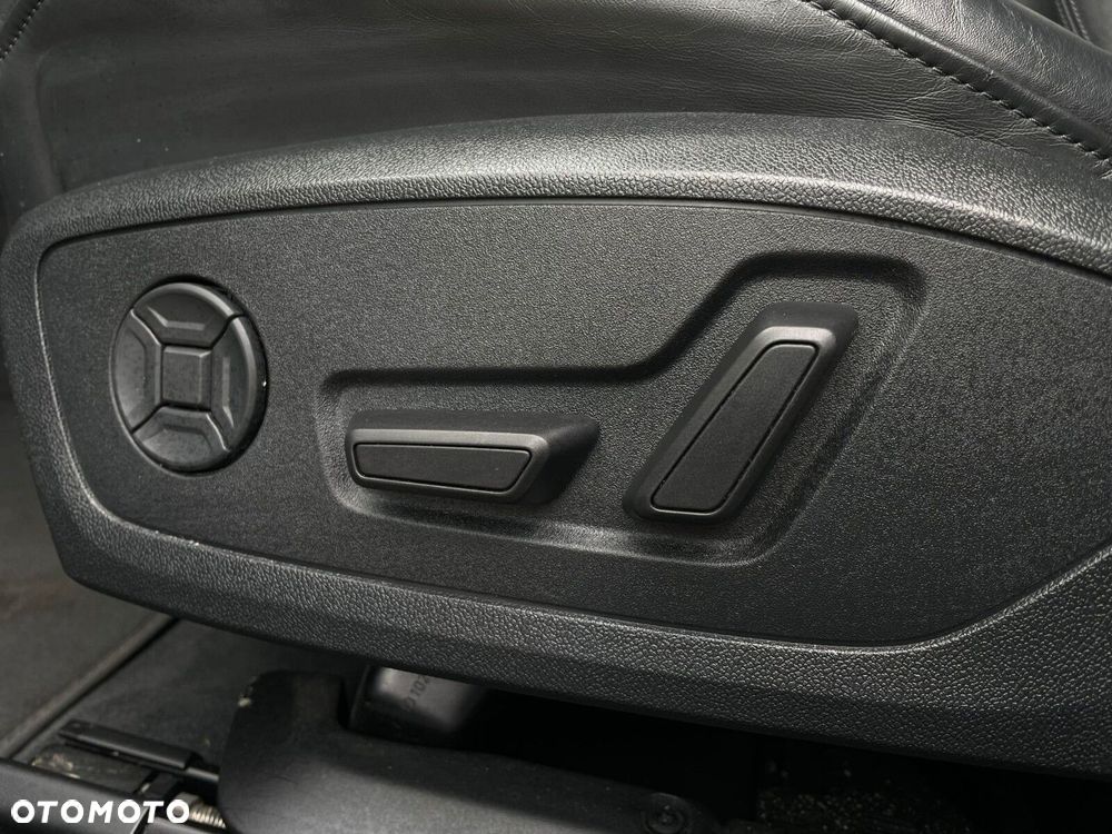 Audi A6 Avant - 21