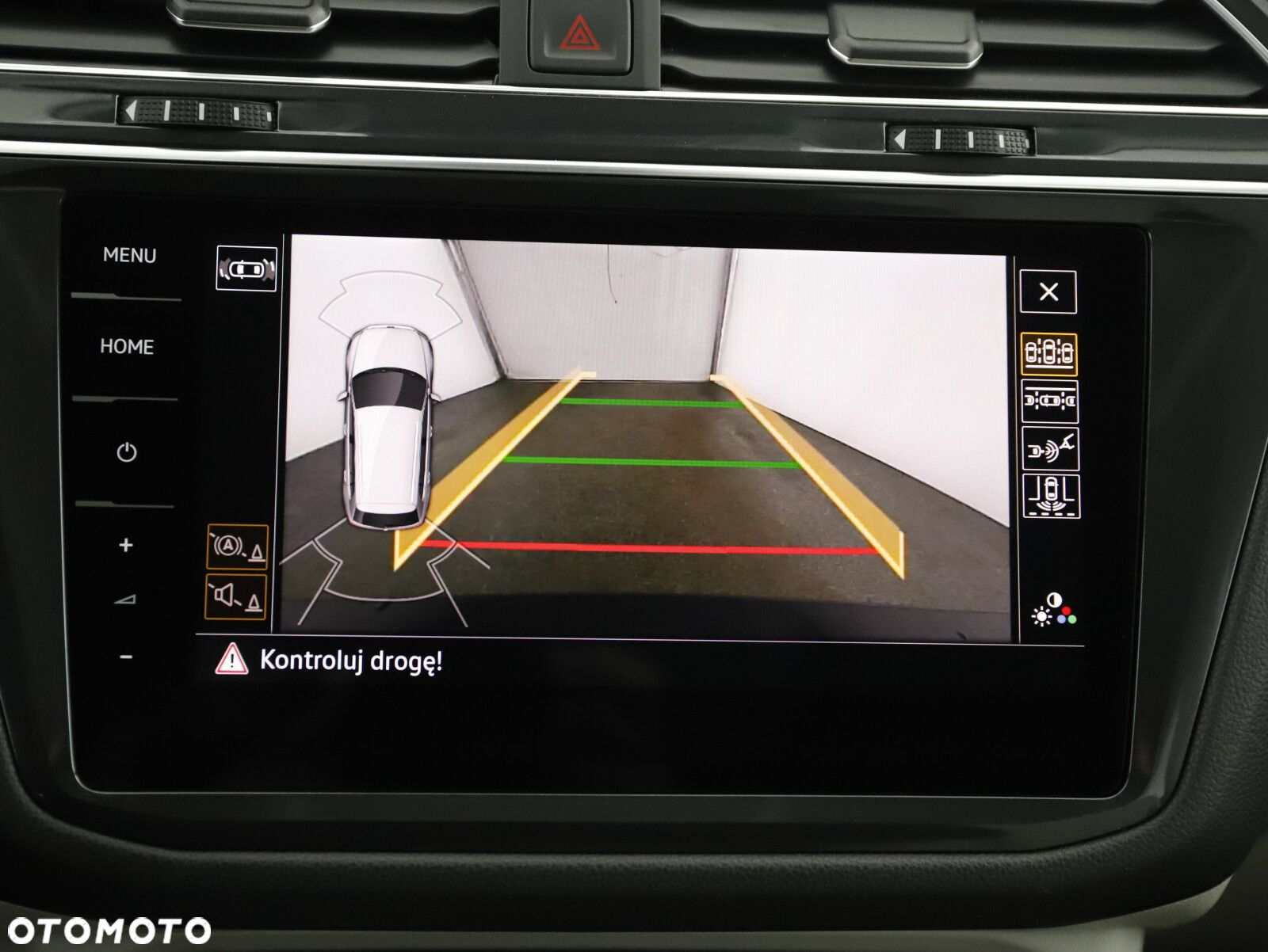 Volkswagen Tiguan Allspace 2.0 TDI 4Mot Elegance DSG - 16