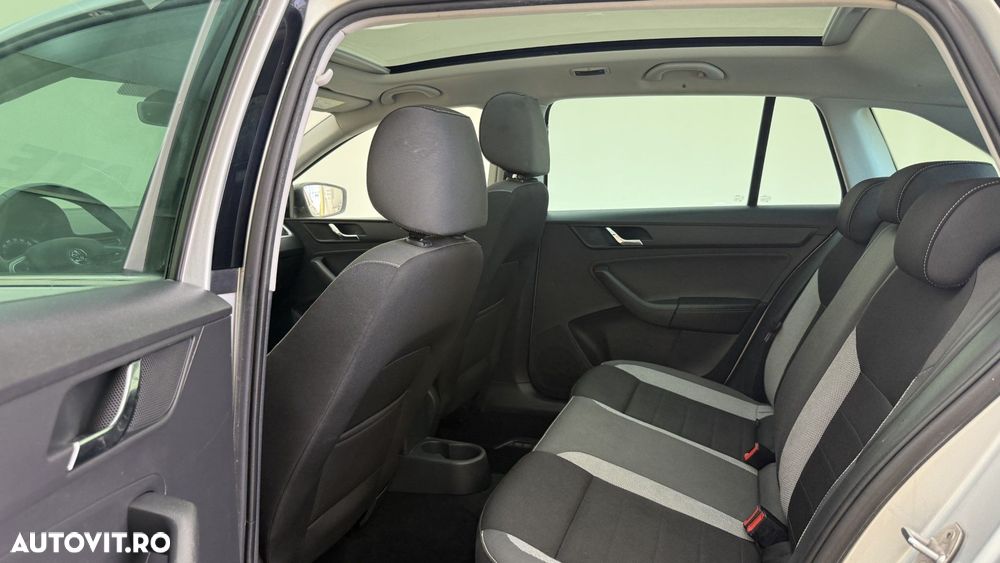 Skoda RAPID - 9