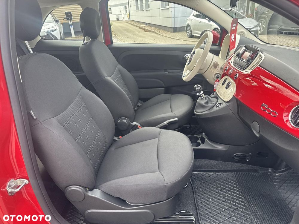 Fiat 500 - 14