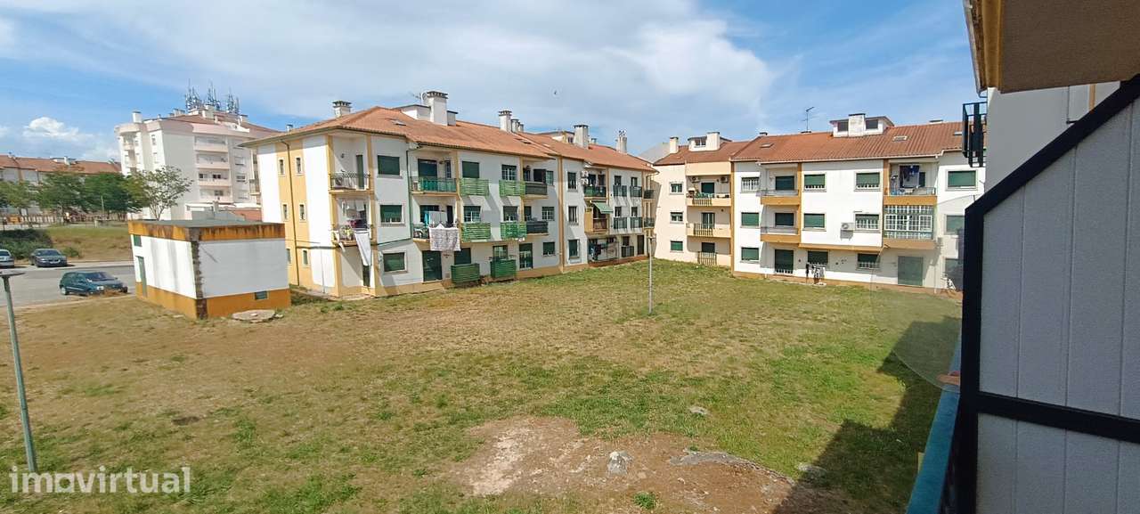 T3 para Arrendamento – Zona do Lidl | Entroncamento - Grande imagem: 5/27