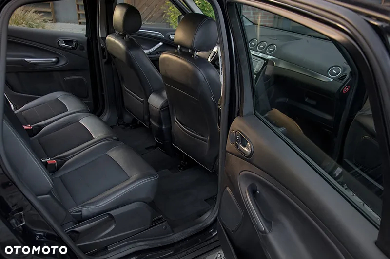 Ford S-Max 2.0 FF Titanium - 7