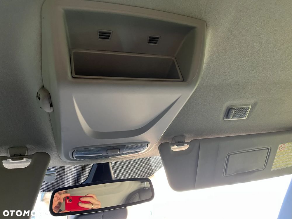 Ford Transit Custom - 18