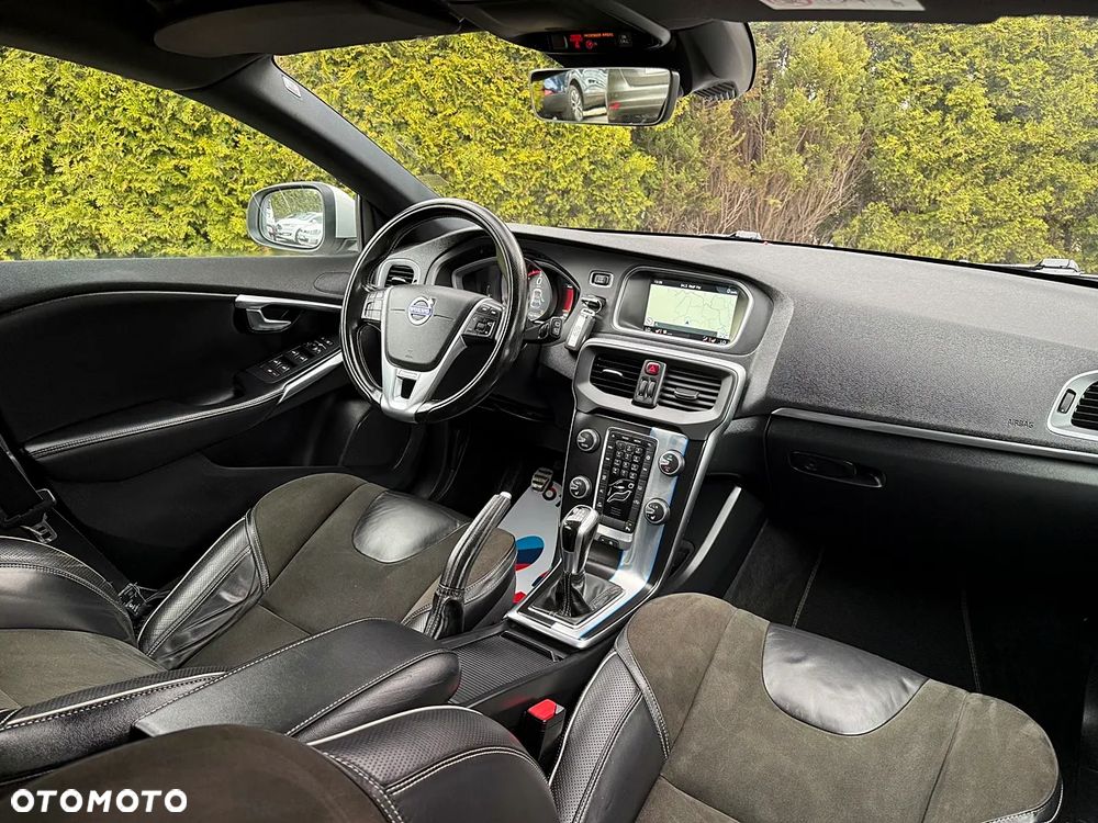 Volvo V40 D3 RDesign - 4