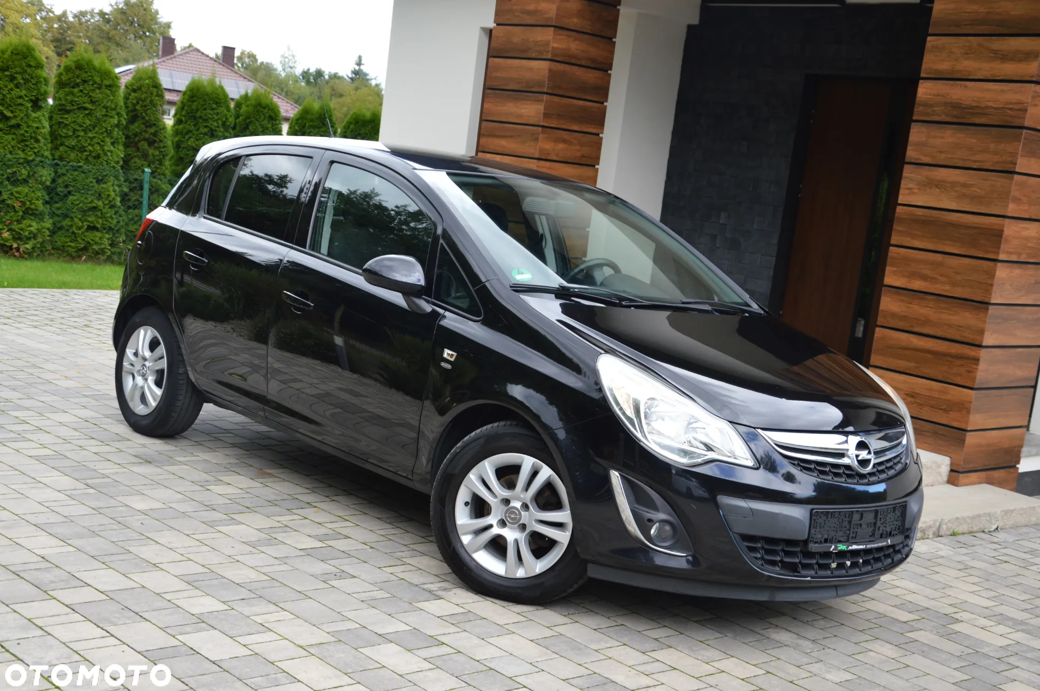 Opel Corsa 1.2 16V EcoFLEX Satellite - 3