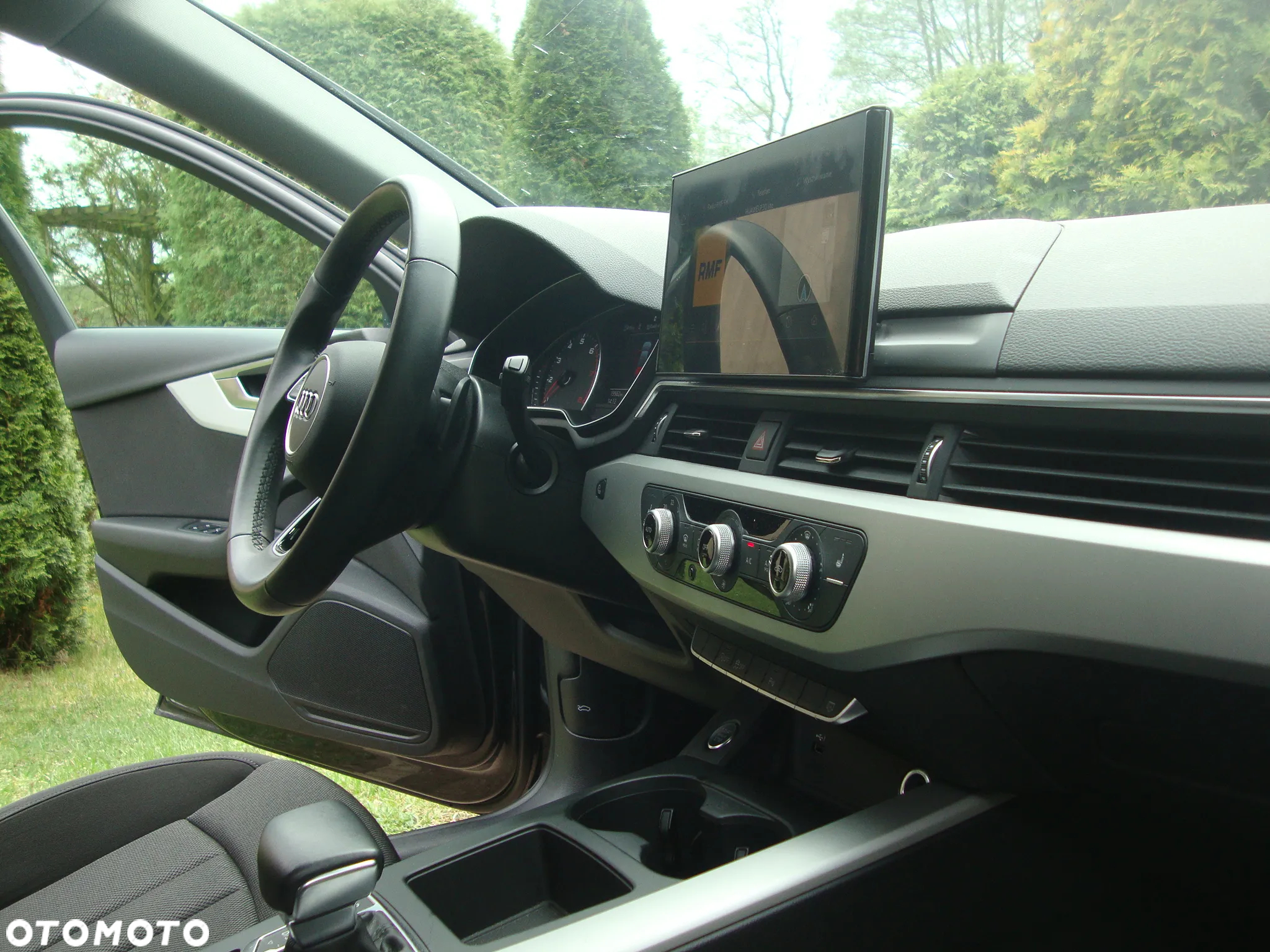 Audi A4 - 14