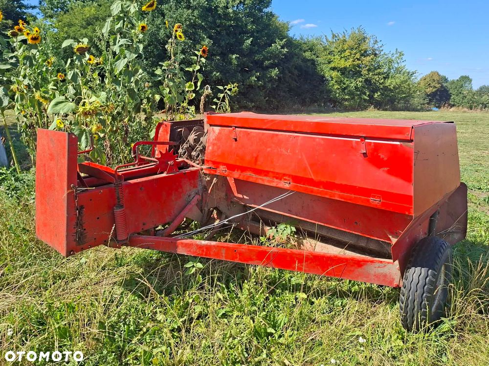 New Holland 271 - 5