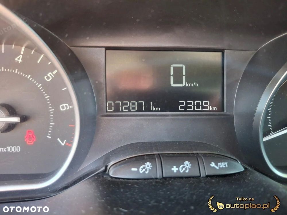 Peugeot 2008 - 26
