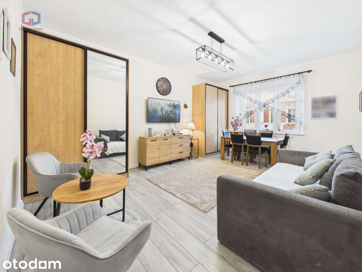 5-pokoi, 99m2, idealne dla rodziny lub inwestora