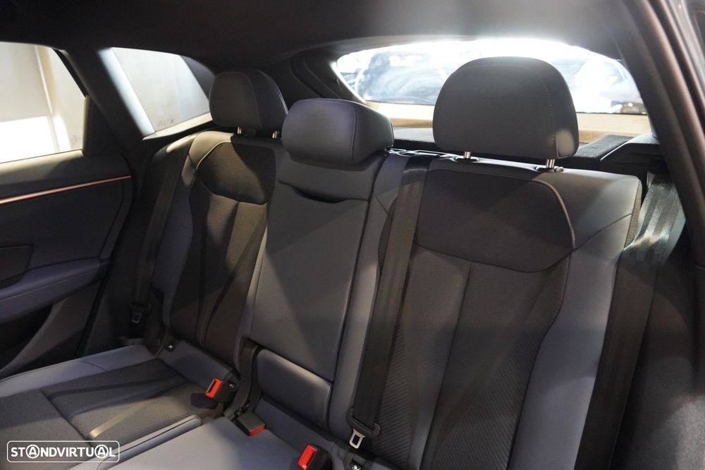 Cupra Terramar 1.5 eTSI DSG - 33