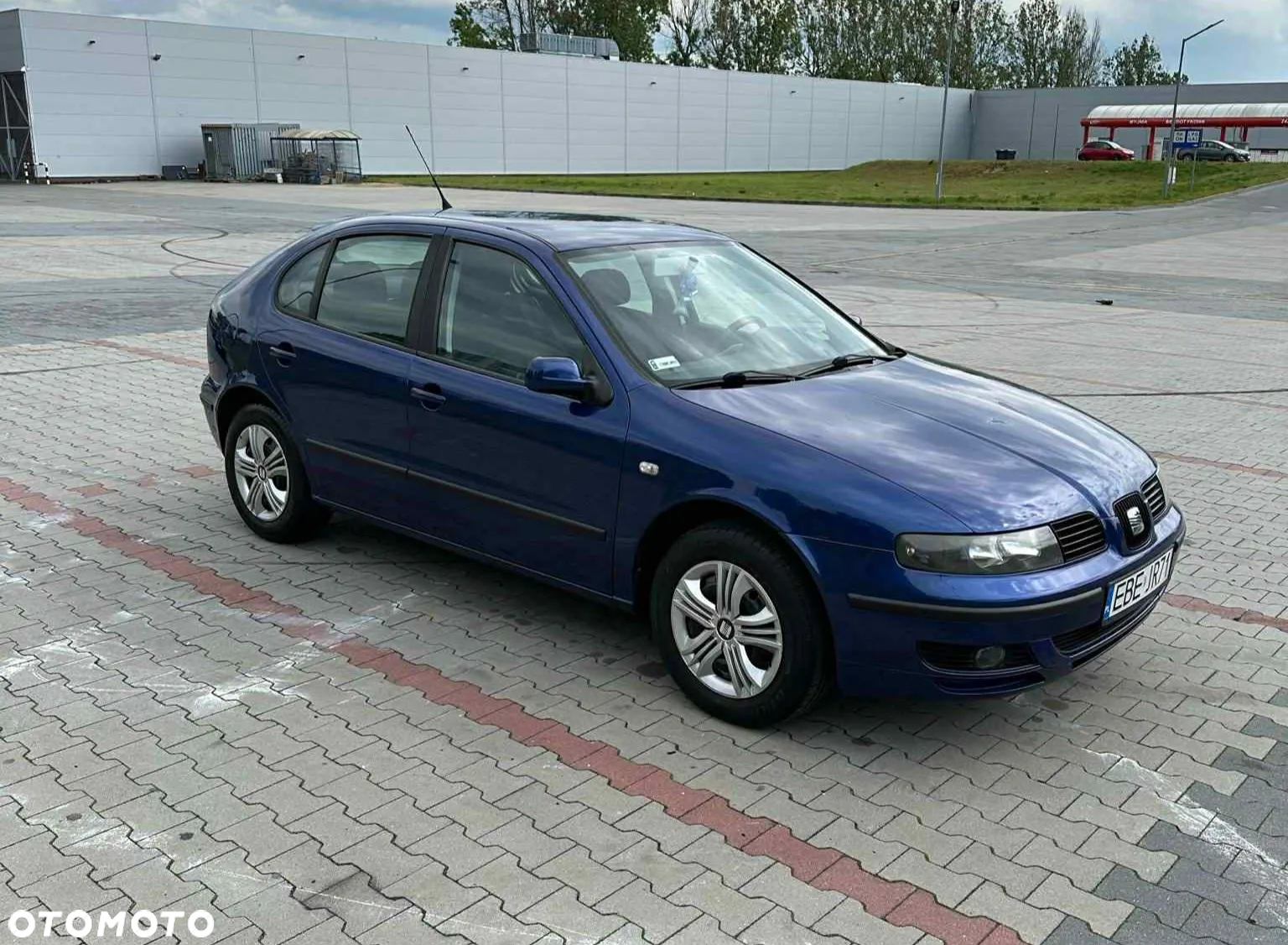 Seat Leon - 2
