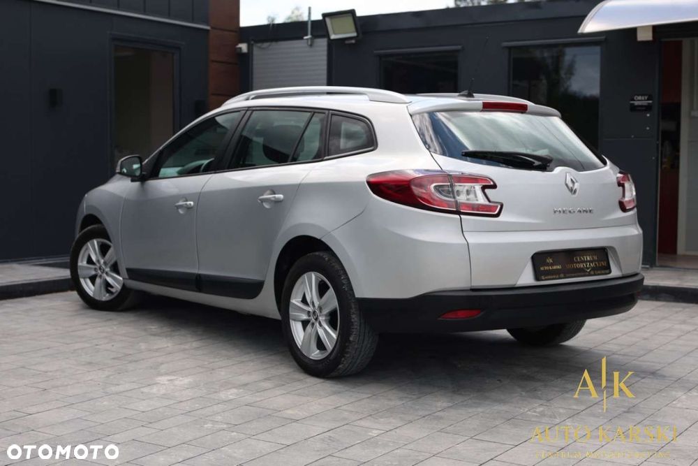 Renault Megane - 5