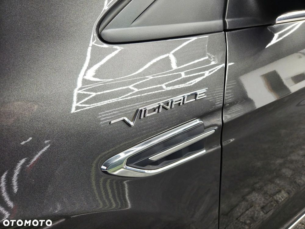 Ford Kuga 1.5 EcoBoost 4x4 Vignale - 32