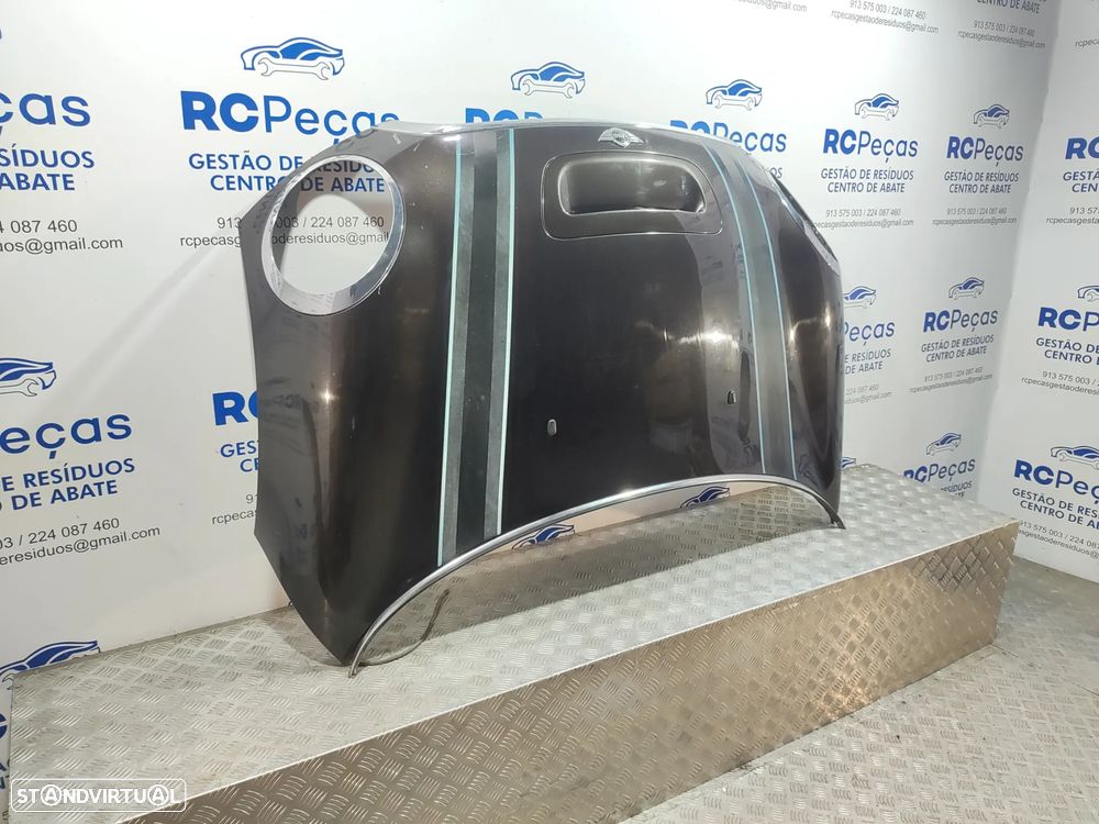 Frente completa Mini Cooper S R56 LCI R55 R57 - 9